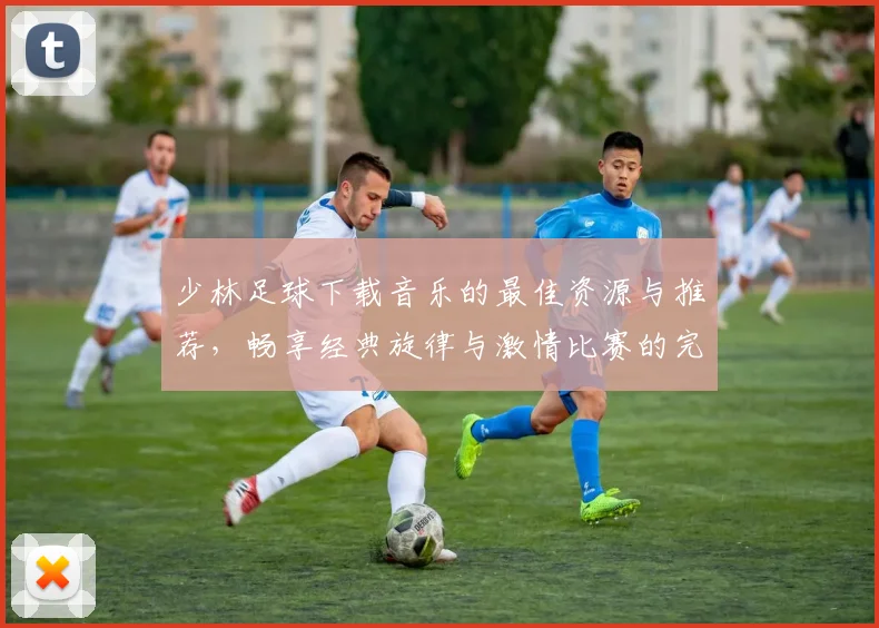 少林足球下载音乐的最佳资源与推荐，畅享经典旋律与激情比赛的完美结合
